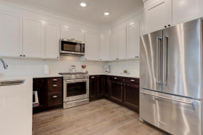 Above Market by Seabrook Hospitality